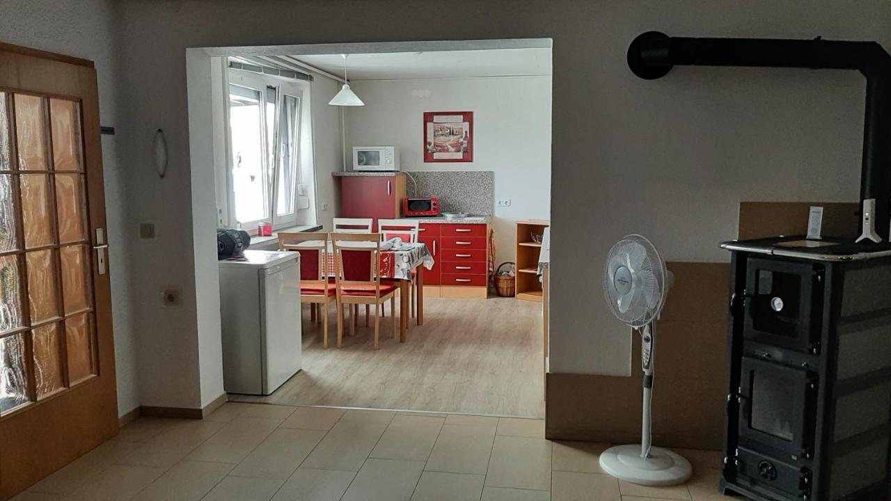 Ferienwohnung Koenig Niedergurig Bei Bautzen Malschwitz Exterior photo