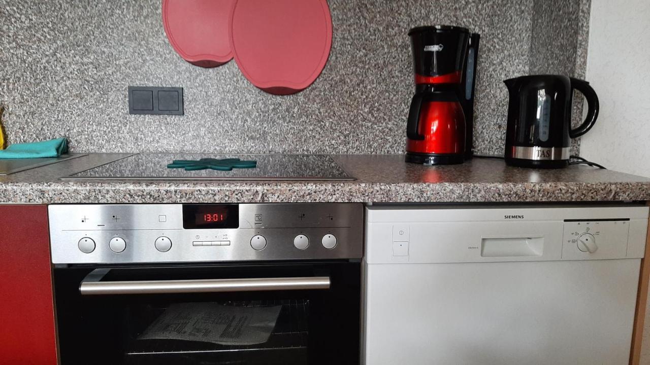 Ferienwohnung Koenig Niedergurig Bei Bautzen Malschwitz Exterior photo
